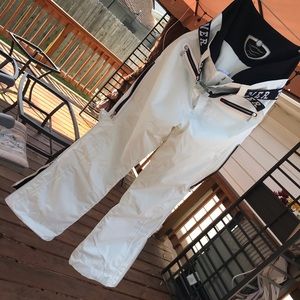 Bogner Ski Pants